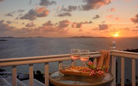 Amelie Suites Mykonos