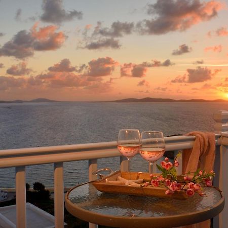 Amelie Suites Mykonos Άγιος Στέφανος Εξωτερικό φωτογραφία