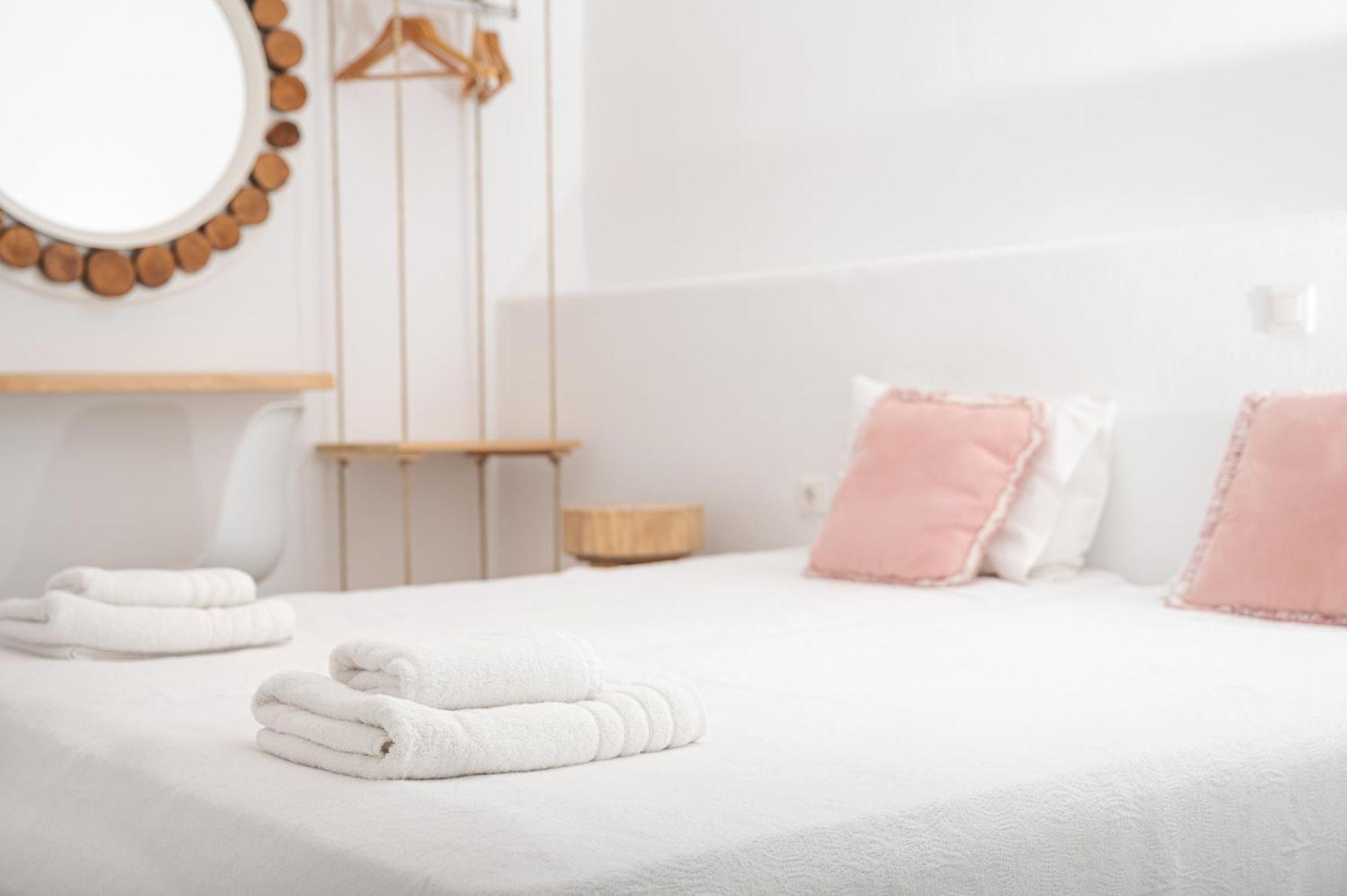 Amelie Suites Mykonos Άγιος Στέφανος Εξωτερικό φωτογραφία