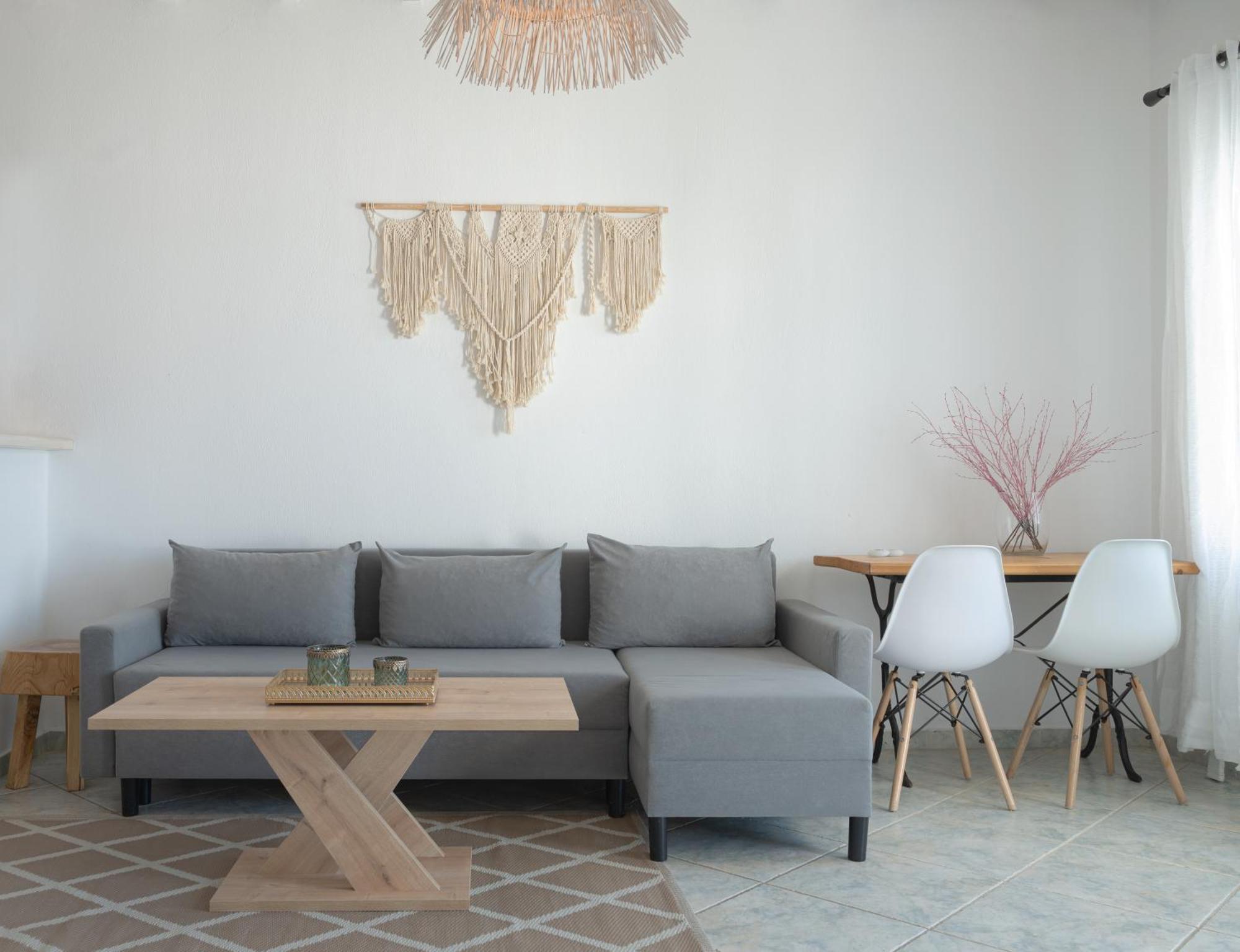 Amelie Suites Mykonos Άγιος Στέφανος Εξωτερικό φωτογραφία