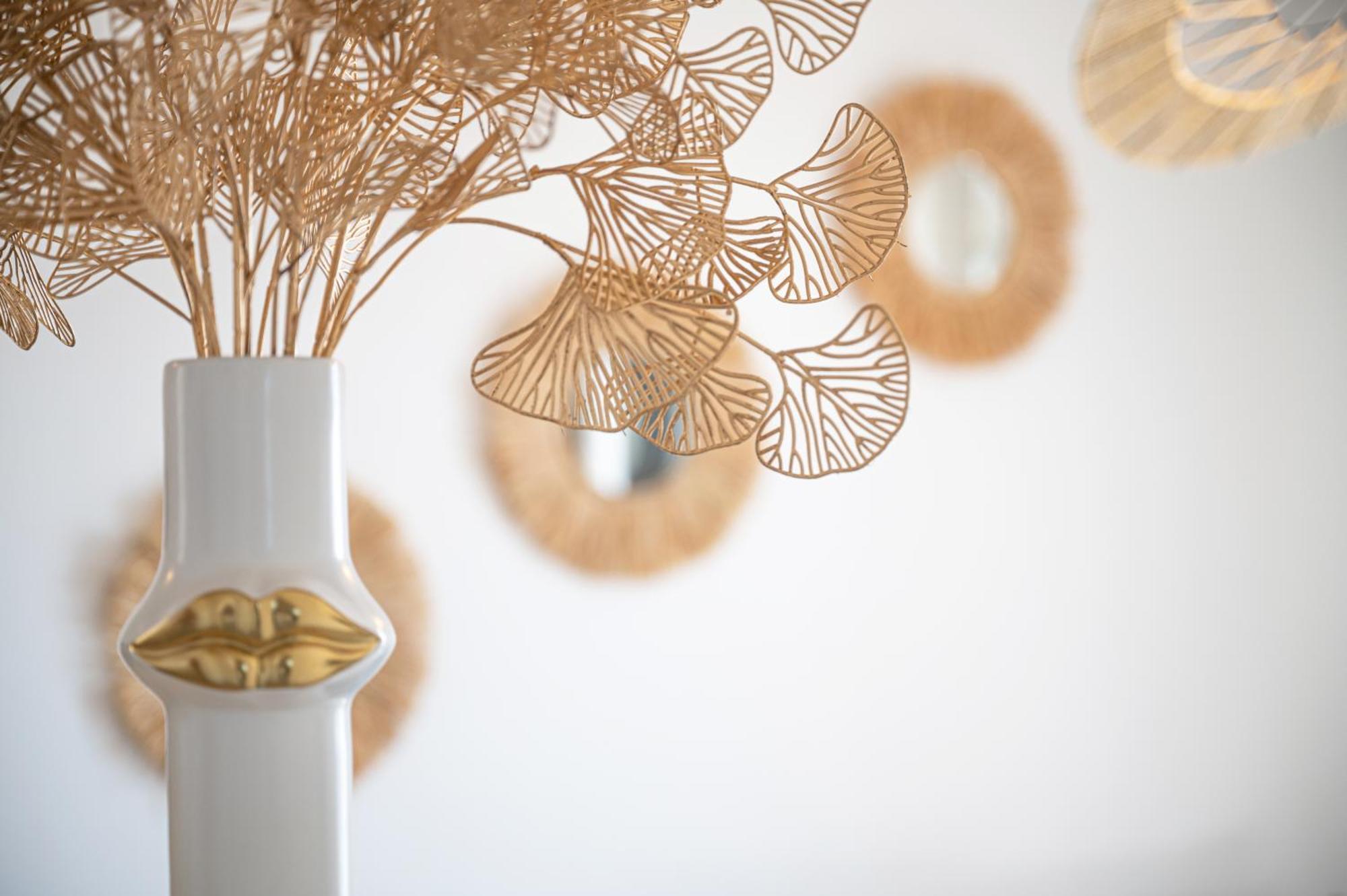 Amelie Suites Mykonos Άγιος Στέφανος Εξωτερικό φωτογραφία