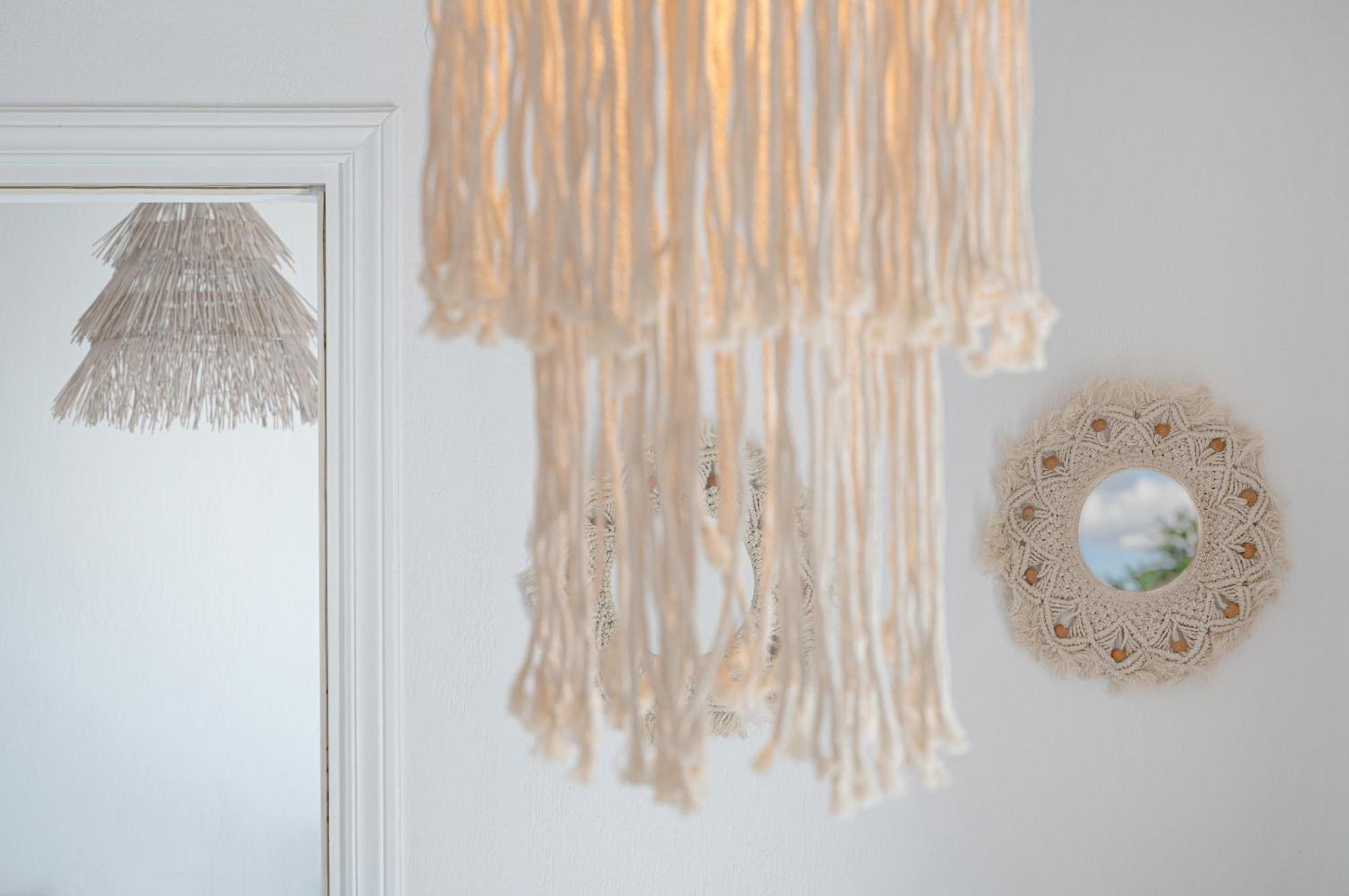 Amelie Suites Mykonos Άγιος Στέφανος Εξωτερικό φωτογραφία