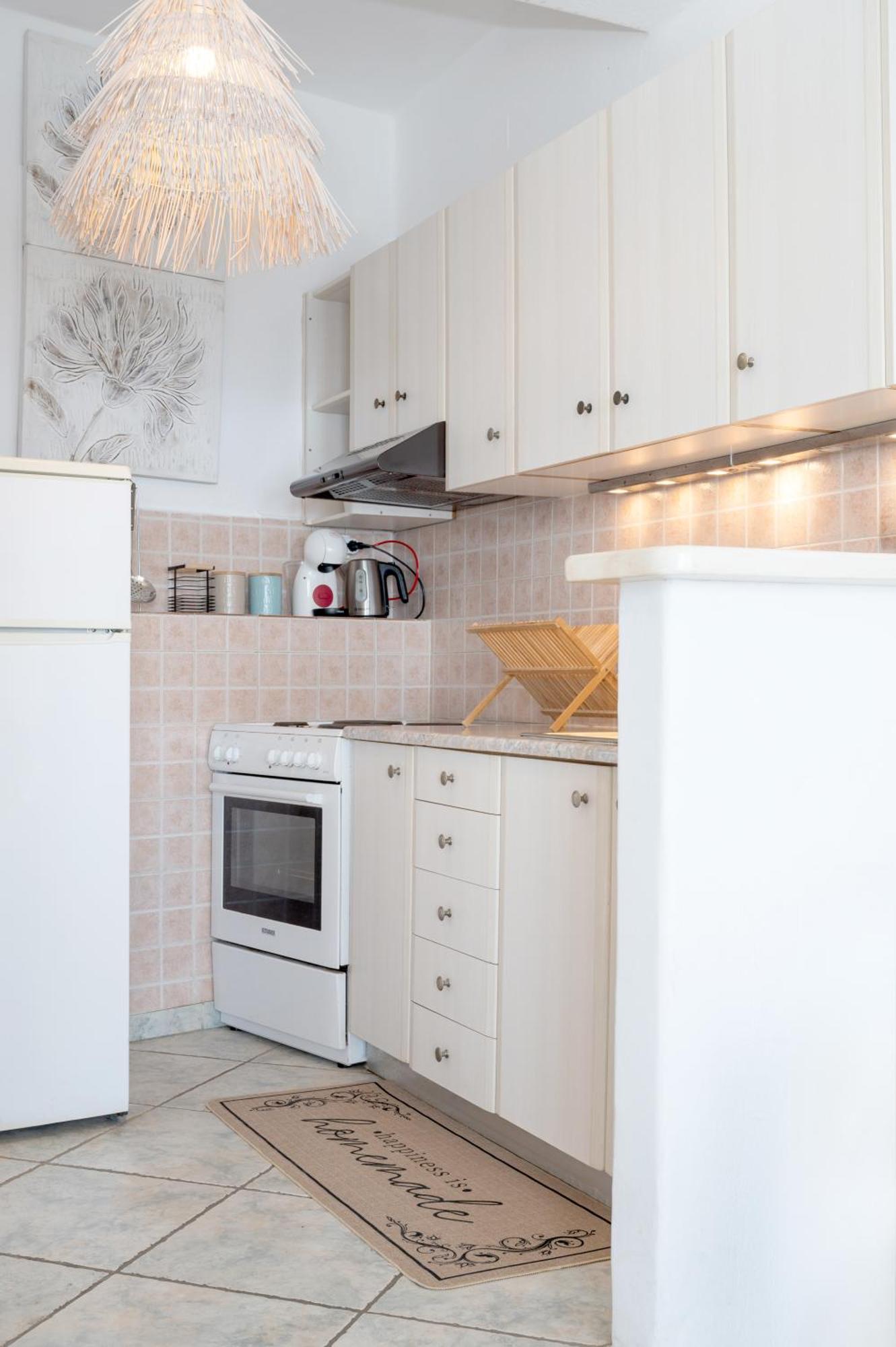 Amelie Suites Mykonos Άγιος Στέφανος Εξωτερικό φωτογραφία