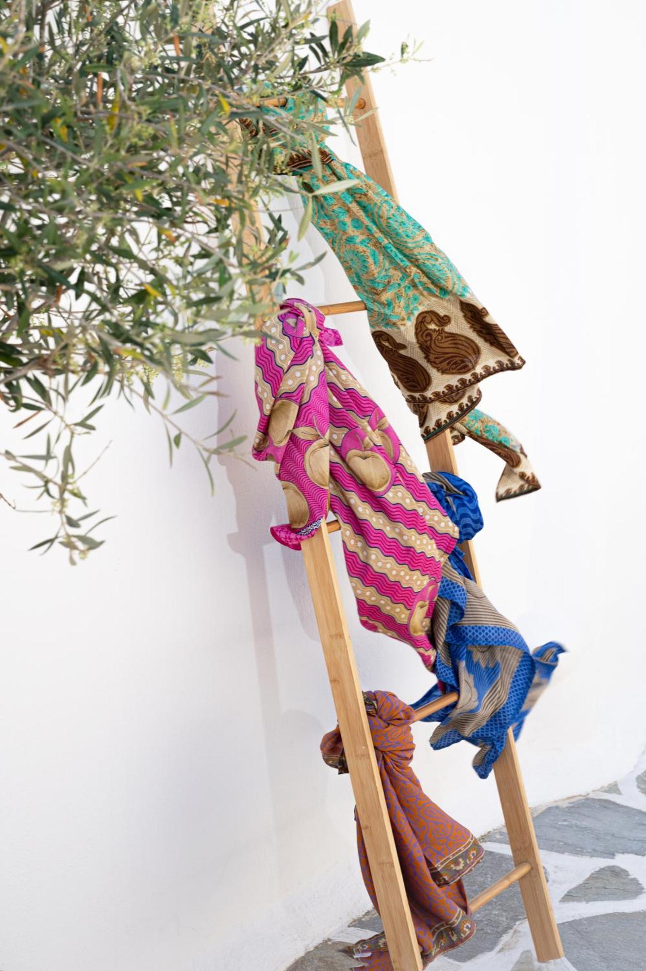 Amelie Suites Mykonos Άγιος Στέφανος Εξωτερικό φωτογραφία