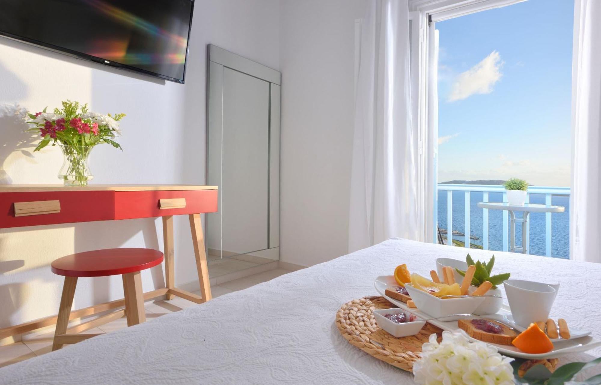 Amelie Suites Mykonos Άγιος Στέφανος Εξωτερικό φωτογραφία