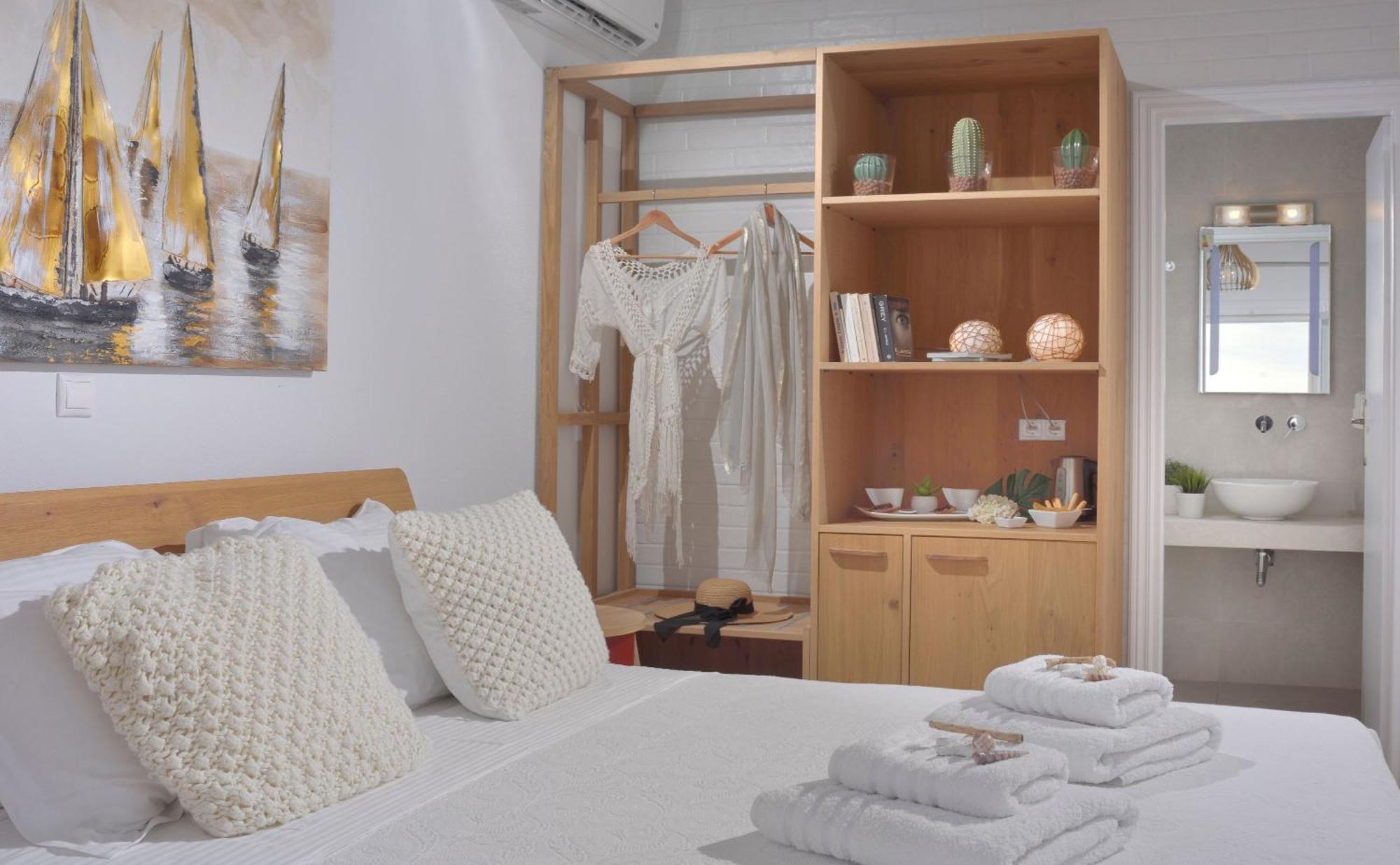 Amelie Suites Mykonos Άγιος Στέφανος Εξωτερικό φωτογραφία
