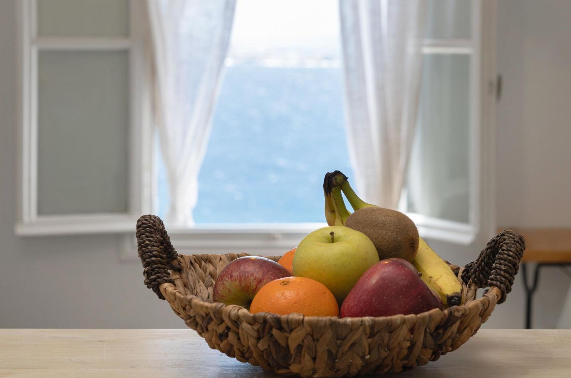 Amelie Suites Mykonos Άγιος Στέφανος Εξωτερικό φωτογραφία