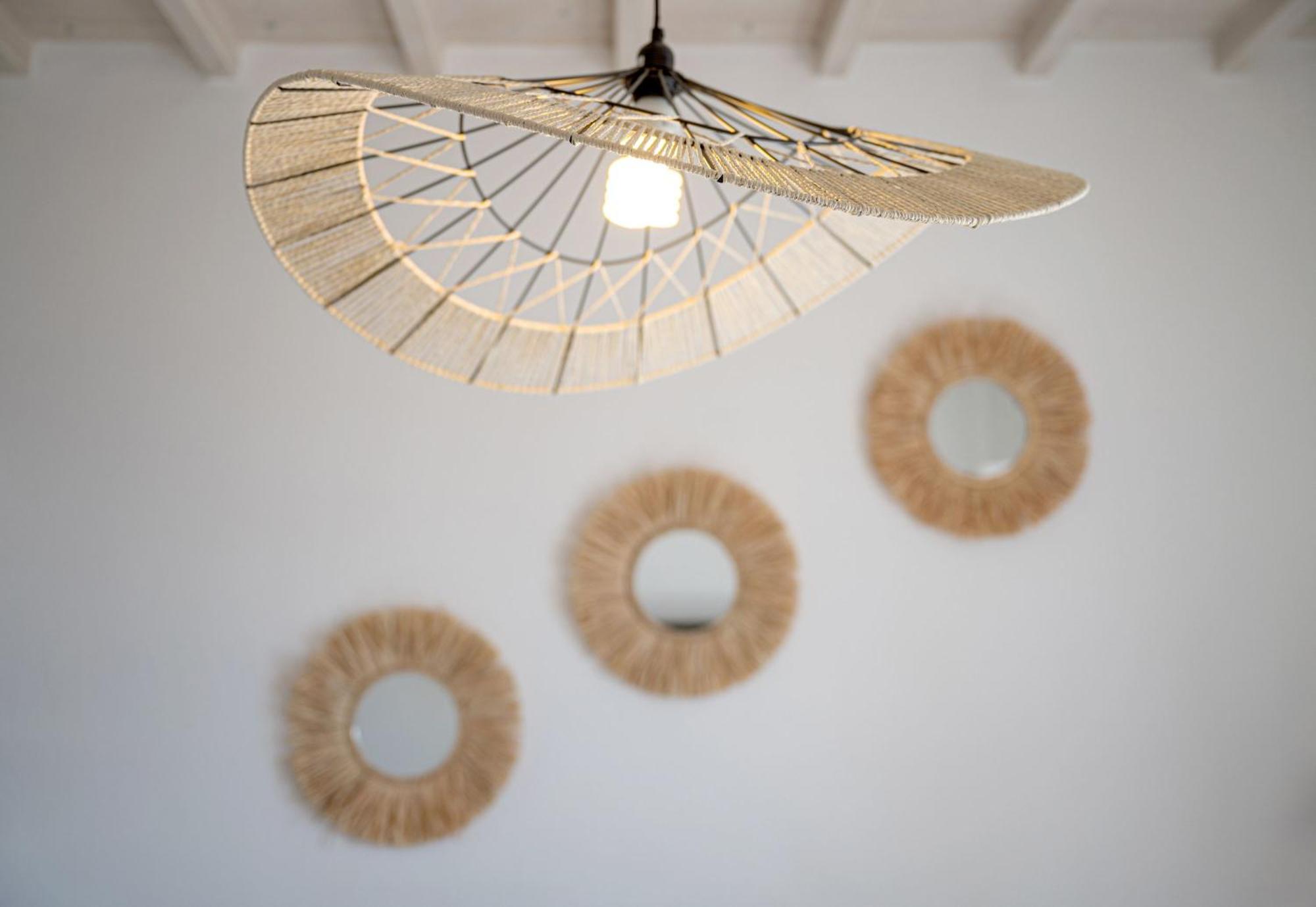 Amelie Suites Mykonos Άγιος Στέφανος Εξωτερικό φωτογραφία