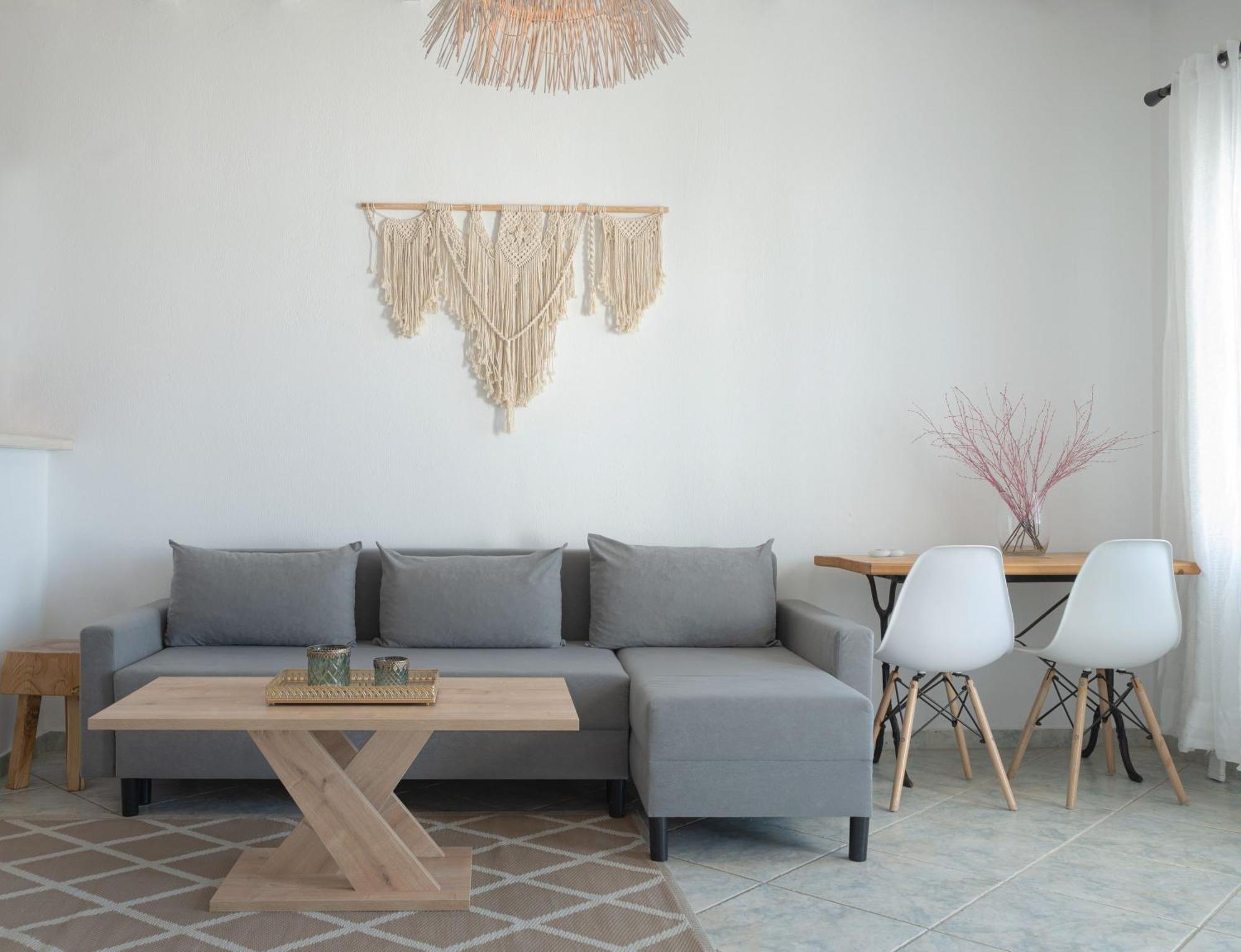 Amelie Suites Mykonos Άγιος Στέφανος Εξωτερικό φωτογραφία