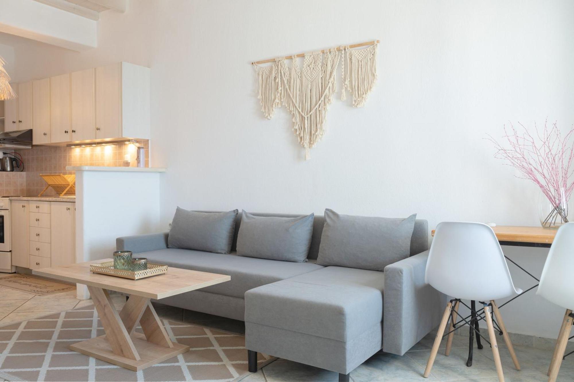 Amelie Suites Mykonos Άγιος Στέφανος Εξωτερικό φωτογραφία