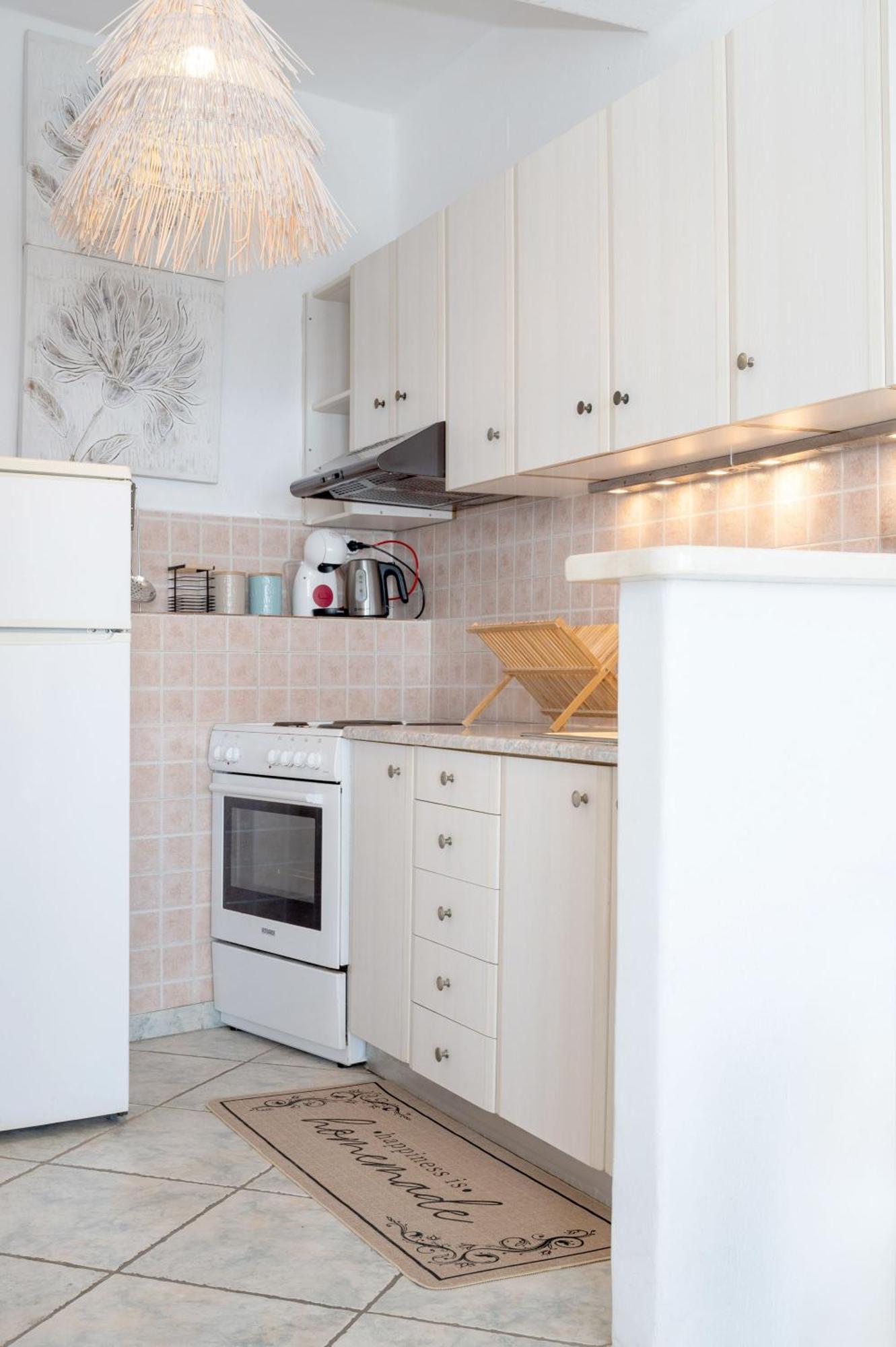 Amelie Suites Mykonos Άγιος Στέφανος Εξωτερικό φωτογραφία